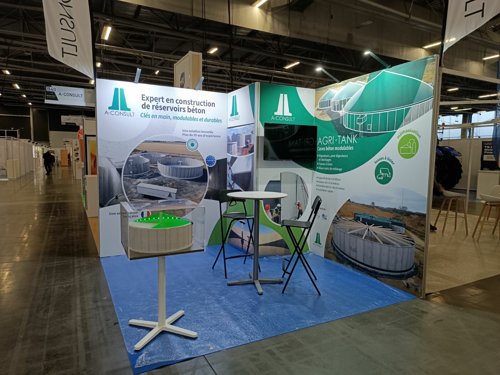 Stand-Aconsult